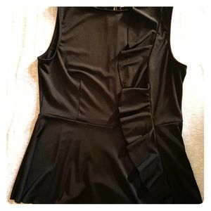 Grace Karin black top XL